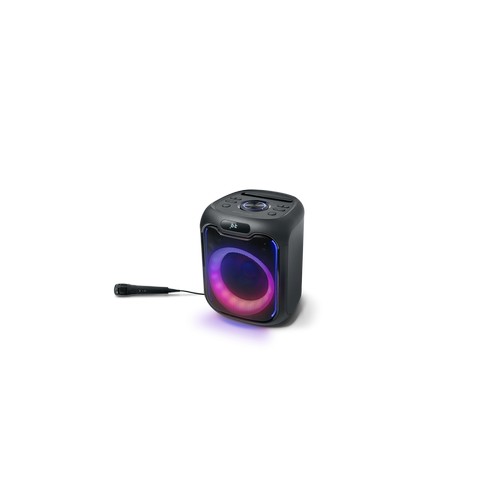 Enceinte Bluetooth Party Box MUSE - 1