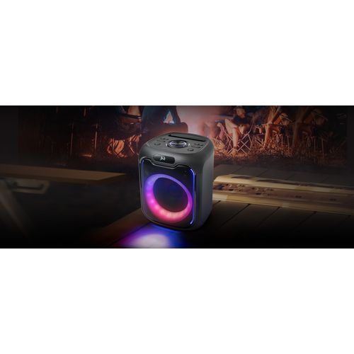 Enceinte Bluetooth Party Box MUSE - 3