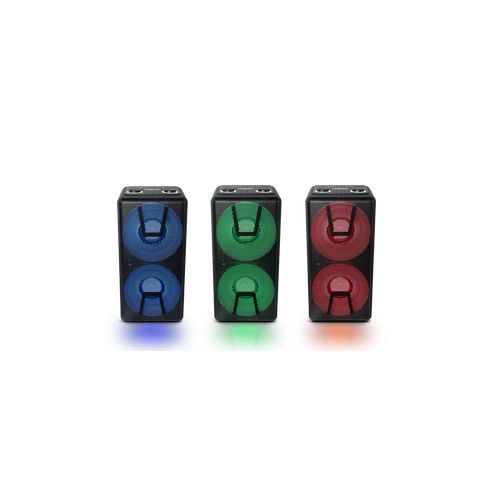 Enceinte Bluetooth Party Box MUSE - 3