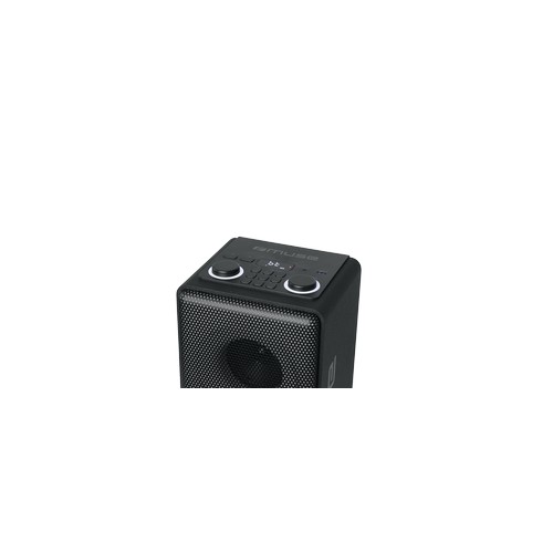 Enceinte Bluetooth Party Box MUSE - 1