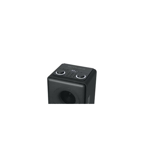 Enceinte Bluetooth Party Box MUSE - 1
