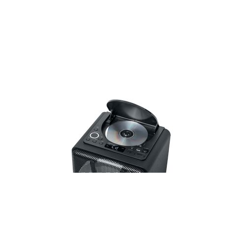 Enceinte Bluetooth Party Box MUSE - 2