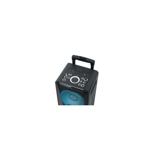 Enceinte Bluetooth Party Box MUSE - 3