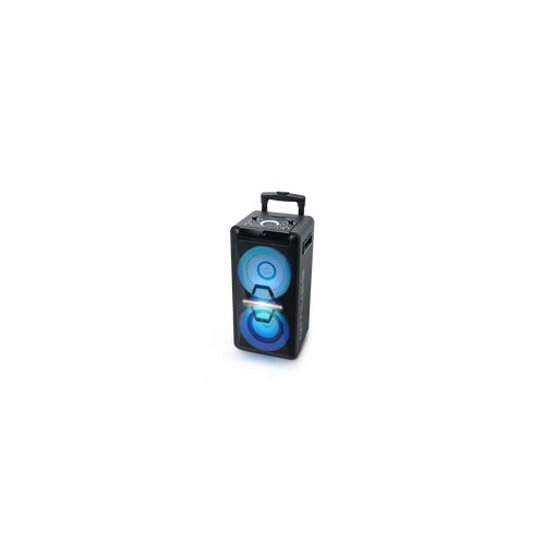 Enceinte Bluetooth Party Box MUSE - 1