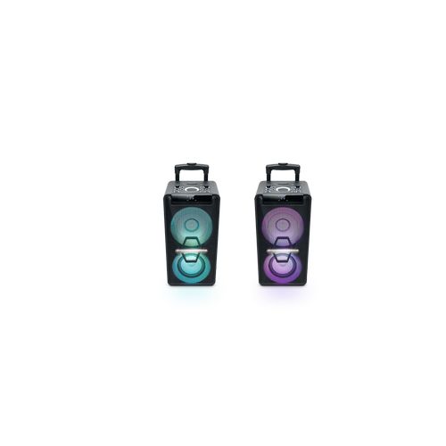 Enceinte Bluetooth Party Box MUSE - 2