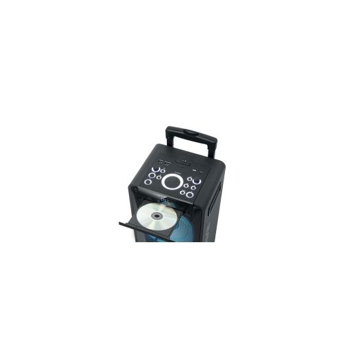 Enceinte Bluetooth Party Box MUSE - 5