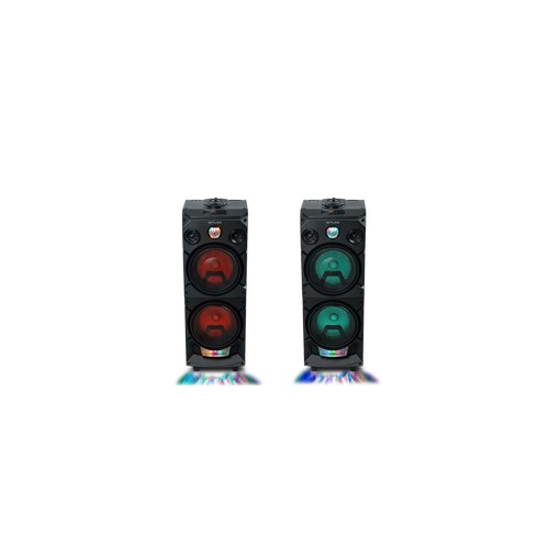 Enceinte Bluetooth Party Box MUSE - 3