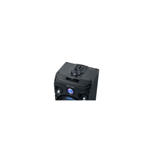 Enceinte Bluetooth Party Box MUSE - 2