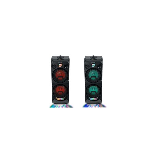 Enceinte Bluetooth Party Box MUSE - 3