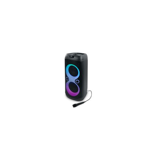 Enceinte Bluetooth Party Box MUSE - 1