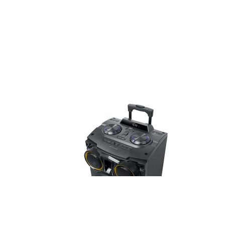 Enceinte Bluetooth Party Box MUSE - 2