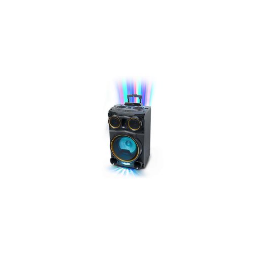 Enceinte Bluetooth Party Box MUSE - 1