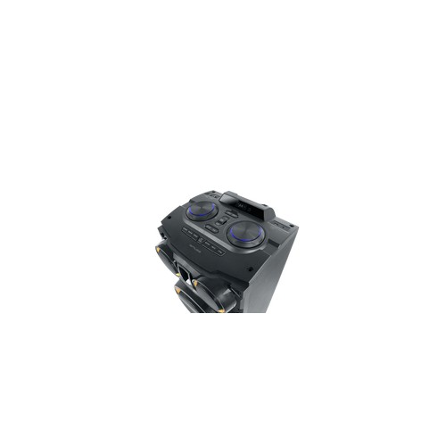 Enceinte Bluetooth Party Box MUSE - 2