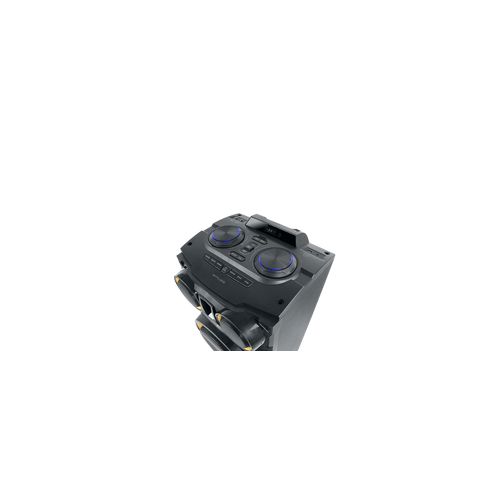 Enceinte Bluetooth Party Box MUSE - 2
