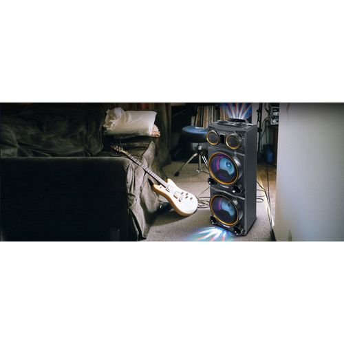 Enceinte Bluetooth Party Box MUSE - 3