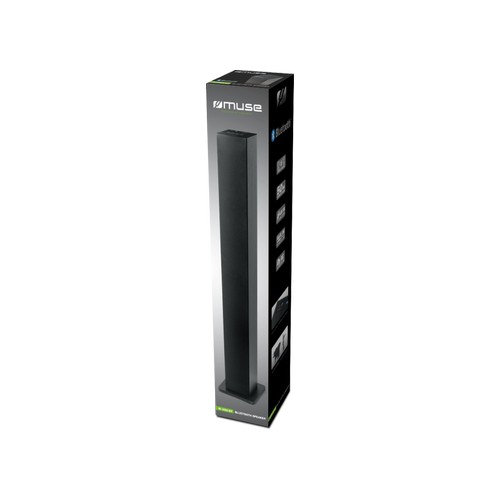 Enceinte Bluetooth Tour MUSE - 4
