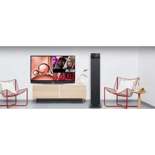 Barre de son Bluetooth MUSE - 1