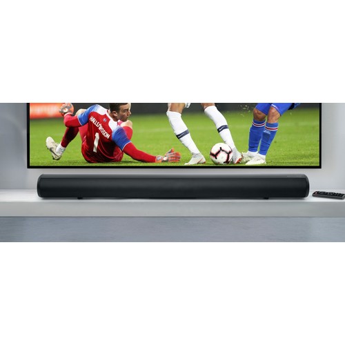 Barre de son Bluetooth MUSE - 2