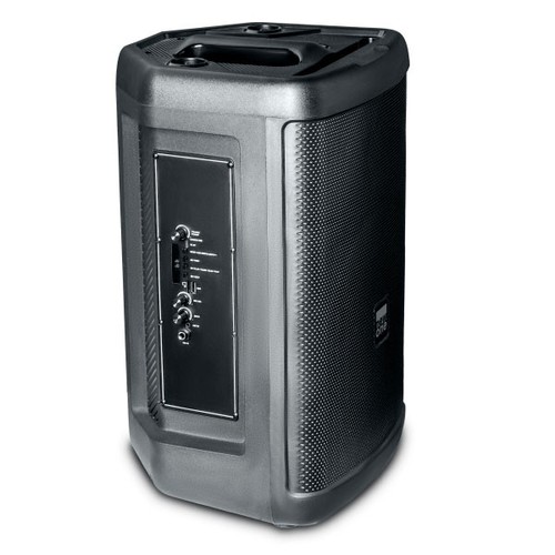 Enceinte Party Bluetooth avec radio FM et port USB - 3