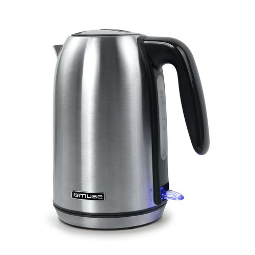 BOUILLOIRE SANS FIL INOX MUSE - 3