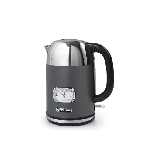 BOUILLOIRE SANS FIL MUSE - 1