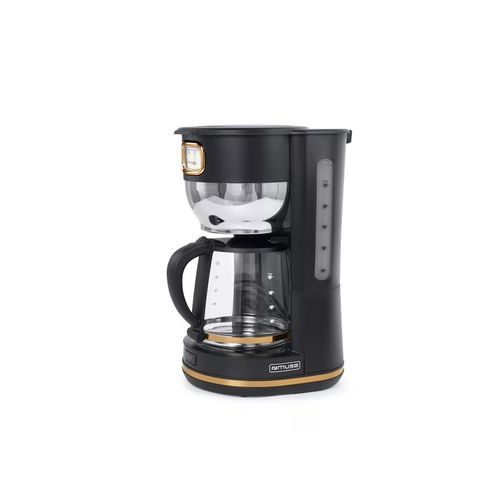 CAFETIERE NOIRE MUSE - 1