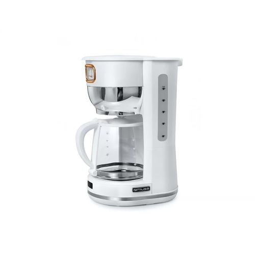 CAFETIERE AVEC INDICATION DU NIVEAU D EAU MUSE - 1