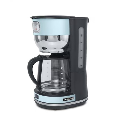 CAFETIERE MUSE - 1