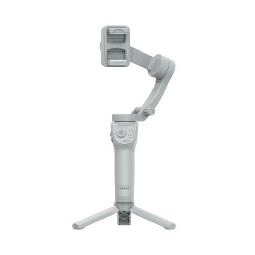 PERCHE TELESCOPIQUE AVEC STABILISATEUR - TREPIED - TELECOMMANDE - BLUETOOTH - 3