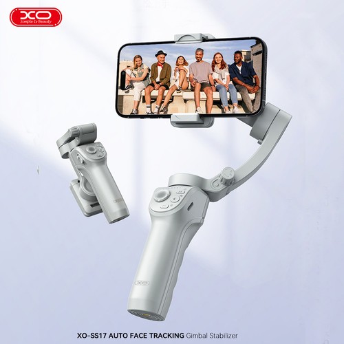 PERCHE TELESCOPIQUE AVEC STABILISATEUR - TREPIED - TELECOMMANDE - BLUETOOTH - 8