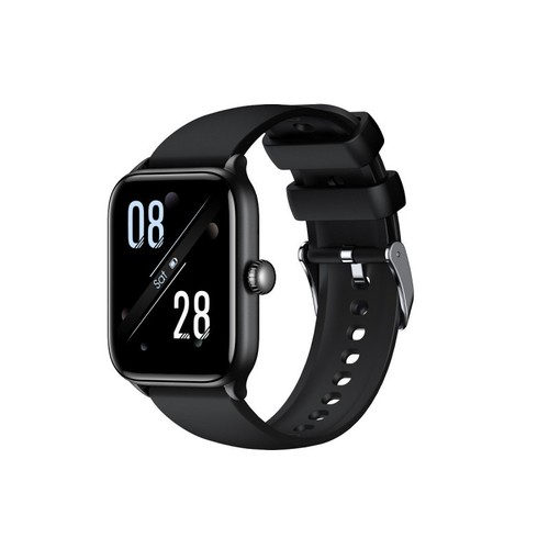 MONTRE CONNECTEE AVEC ASSISTANT VOCAL ET FREQUENCE CARDIAQUE – IP68 – BLUETOOTH - 2