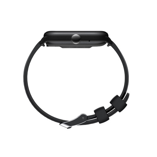 MONTRE CONNECTEE AVEC ASSISTANT VOCAL ET FREQUENCE CARDIAQUE – IP68 – BLUETOOTH - 4