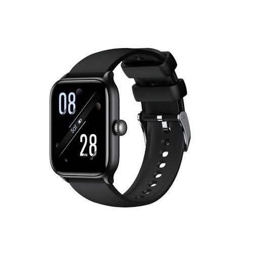 MONTRE CONNECTEE  AVEC ASSISTANT VOCAL ET FREQUENCE CARDIAQUE – IP68 – BLUETOOTH - 2