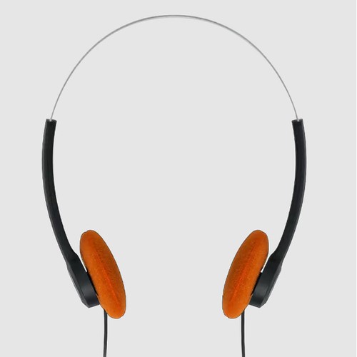 CASQUE AUDIO FILAIRE AVEC ARCEAU REGLABLE - PRISE JACK 3.5MM - MUSE - 4