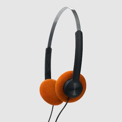 CASQUE AUDIO FILAIRE AVEC ARCEAU REGLABLE - PRISE JACK 3.5MM - MUSE - 2
