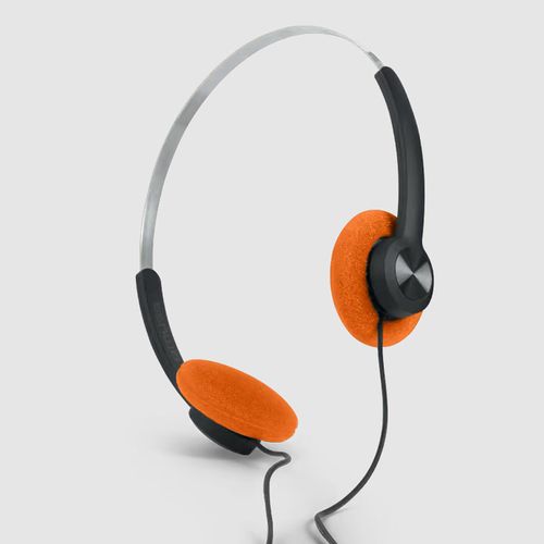 CASQUE AUDIO FILAIRE AVEC ARCEAU REGLABLE - PRISE JACK 3.5MM - MUSE - 3