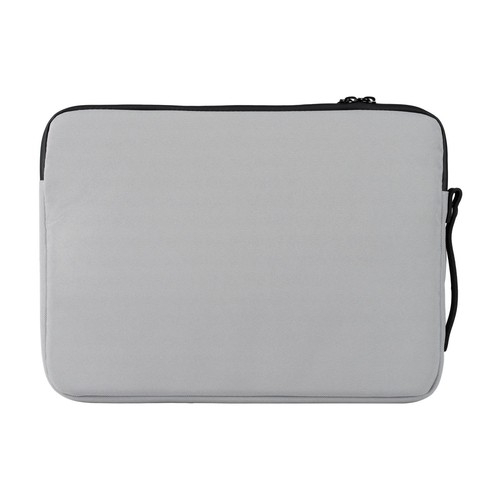 SACOCHE POUR ORDINATEUR PORTABLE 13,3'' - GRIS - QUALO - 2