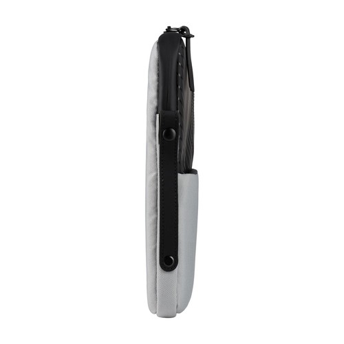 SACOCHE POUR ORDINATEUR PORTABLE 13,3'' - GRIS - QUALO - 5