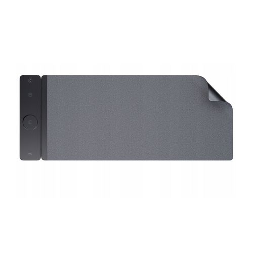 TAPIS DE SOURIS AVEC PAD CHARGE A INDUCTION 15W 3-EN-1 - DETACHABLE - ALLITY - 1