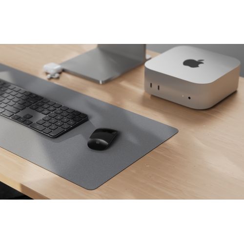 TAPIS DE SOURIS AVEC PAD CHARGE A INDUCTION 15W 3-EN-1 - DETACHABLE - ALLITY - 7