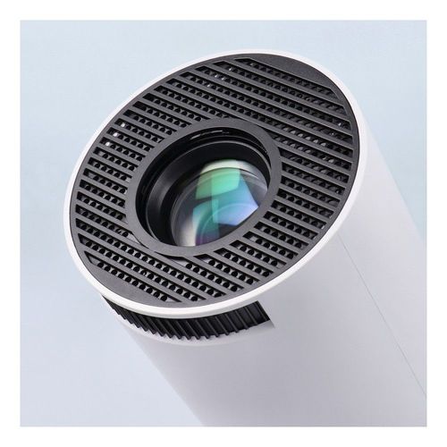MINI VIDEOPROJECTEUR PORTABLE HY300 - ANDROID 11 SMART TV - BLUETOOTH 5.0 - WIFI - ROTATION 180° - MAGCUBIC - 6