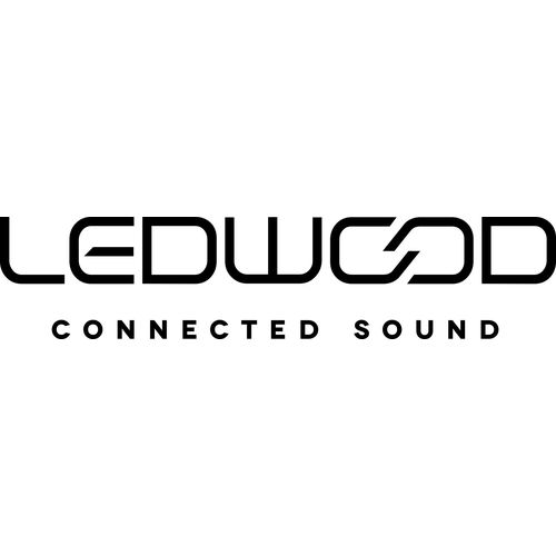 ENCEINTE BLUETOOTH PORTABLE 10W RMS ETANCHE IPX6 + LED D'AMBIANCE - LEDWOOD XPLOR150 - 3