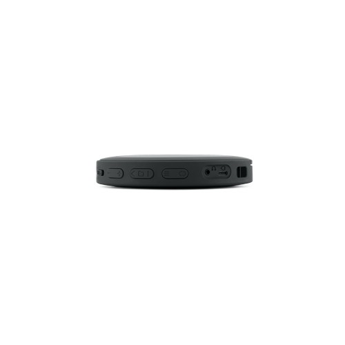 LECTEUR CD/MP3 PORTABLE AVEC SYSTEME ANTICHOC - BLUETOOTH / JACK - NOIR - MUSE - 5
