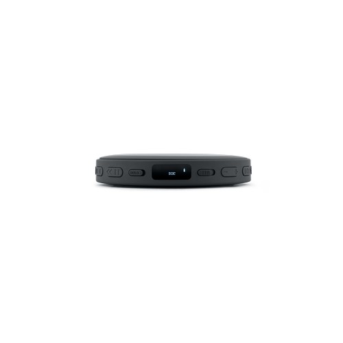 LECTEUR CD/MP3 PORTABLE AVEC SYSTEME ANTICHOC - BLUETOOTH / JACK - NOIR - MUSE - 6