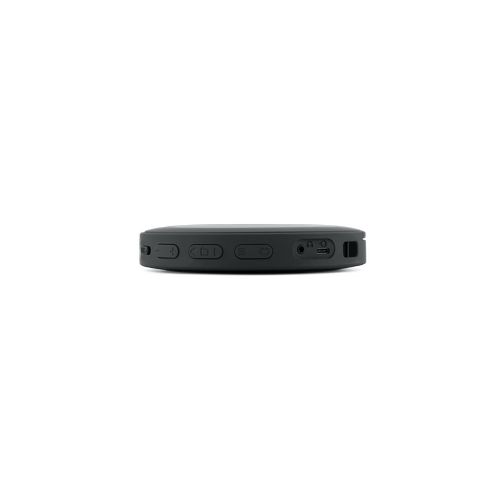 LECTEUR CD/MP3 PORTABLE AVEC SYSTEME ANTICHOC - BLUETOOTH / JACK - NOIR - MUSE - 5