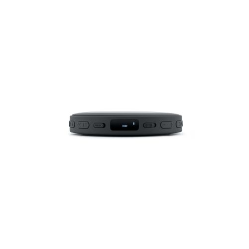 LECTEUR CD/MP3 PORTABLE AVEC SYSTEME ANTICHOC - BLUETOOTH / JACK - NOIR - MUSE - 6