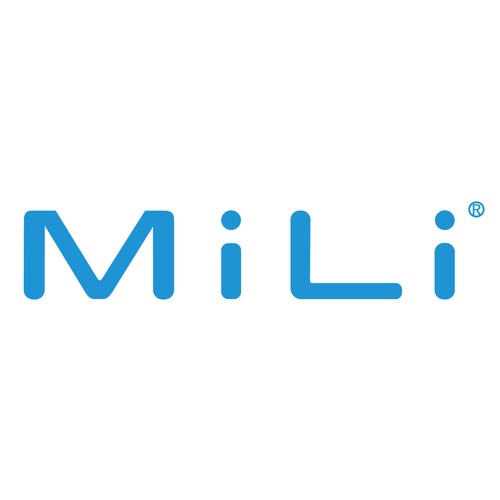 LOCALISATEUR D'OBJETS - TAG UNIVERSEL CERTIFIÉ APPLE FIND MY® ET ANDROID LOCALISATOR® - FORMAT PORTE CLÉS - BLANC - MILI - 12