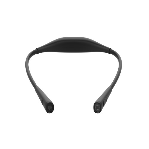 LAMPE DE LECTURE DE COU RECHARGEABLE - NOIRE - 4