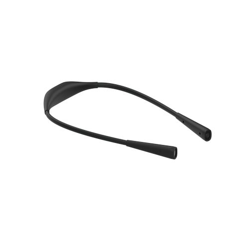 LAMPE DE LECTURE DE COU RECHARGEABLE - NOIRE - 3