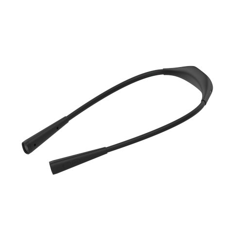 LAMPE DE LECTURE DE COU RECHARGEABLE - NOIRE - 5